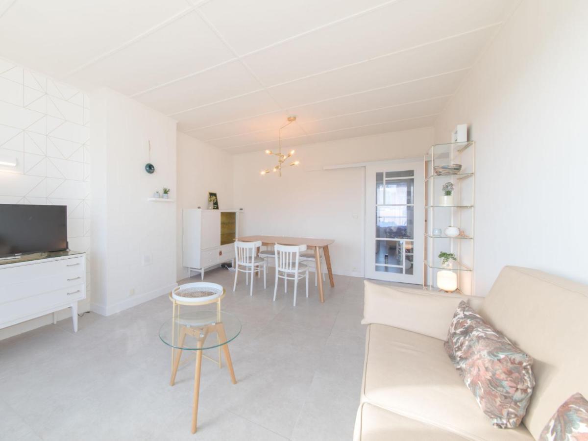 Apartment Casa Bunck By Interhome Bredene Exteriör bild